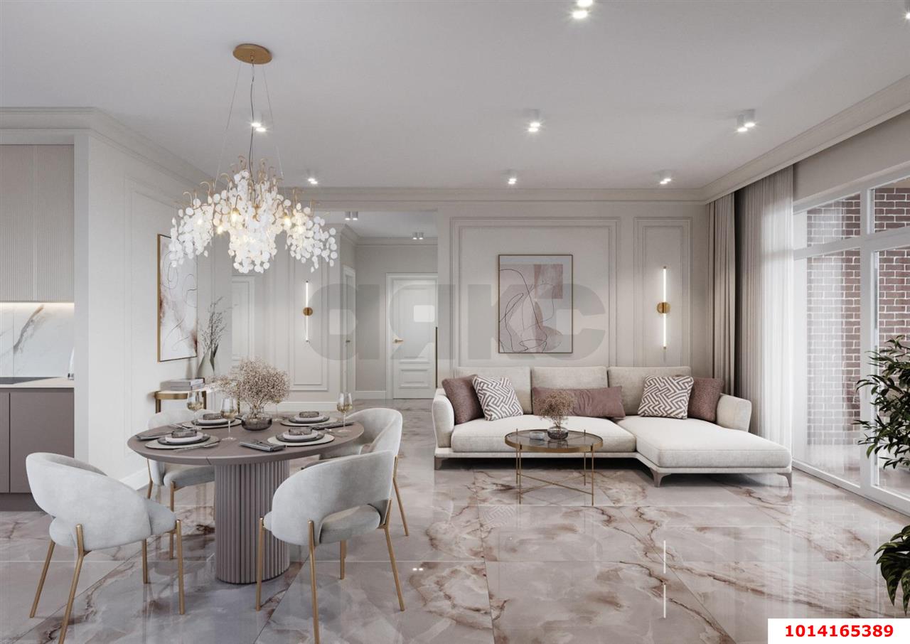 Фото №1: Дом 120 м² + 6 сот. - Козет