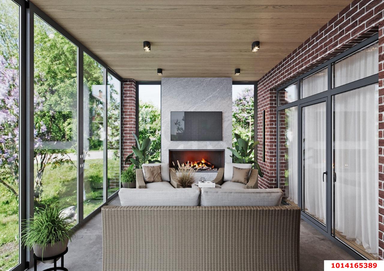 Фото №13: Дом 120 м² + 6 сот. - Козет, ул. Шоссейная