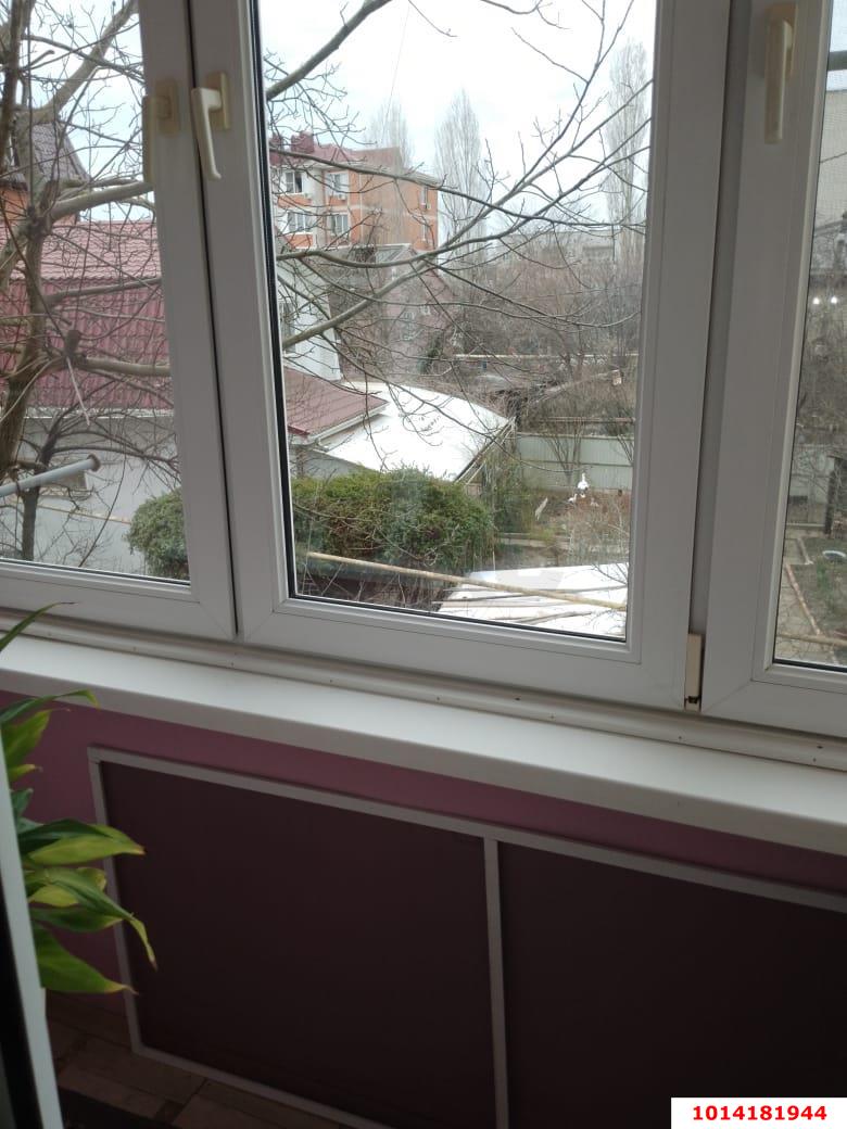 Фото №9: 1-комнатная квартира 34 м² - Энем, ул. Фрунзе, 10