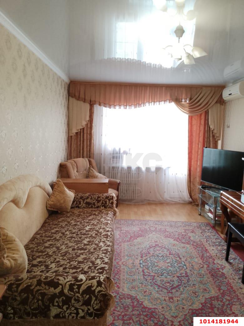 Фото №1: 1-комнатная квартира 34 м² - Энем, ул. Фрунзе, 10