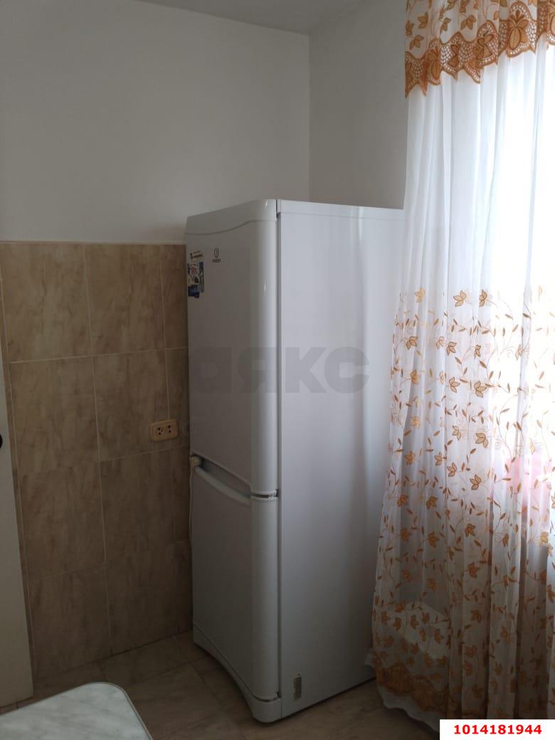 Фото №6: 1-комнатная квартира 34 м² - Энем, ул. Фрунзе, 10