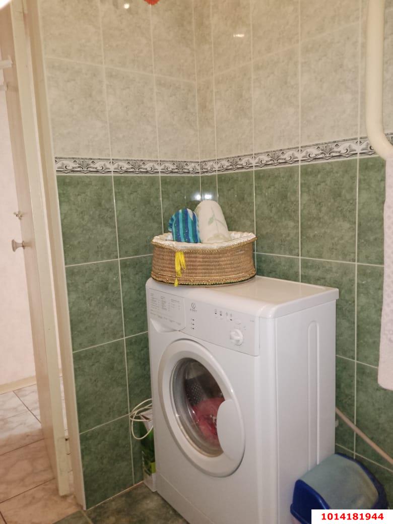 Фото №8: 1-комнатная квартира 34 м² - Энем, ул. Фрунзе, 10