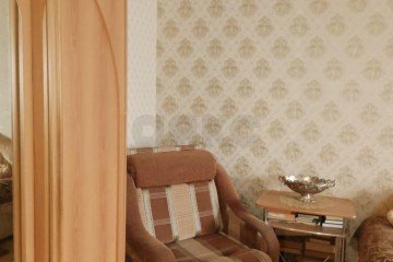 Фото №3: 1-комнатная квартира 34 м² - Энем, ул. Фрунзе, 10