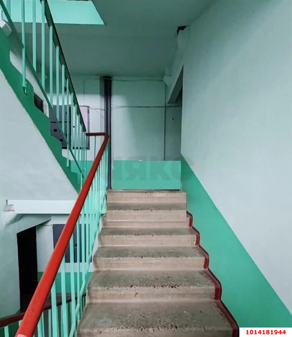 Фото №12: 1-комнатная квартира 34 м² - Энем, ул. Фрунзе, 10