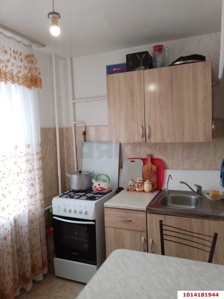 Фото №2: 1-комнатная квартира 34 м² - Энем, ул. Фрунзе, 10