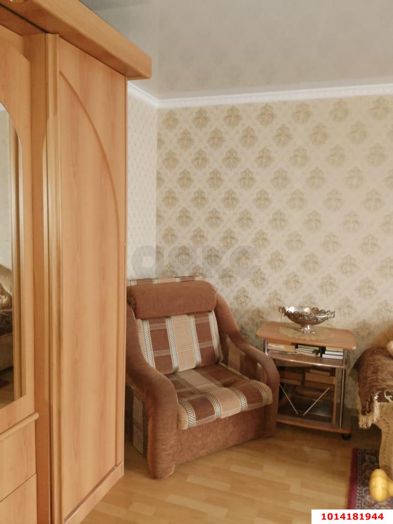 Фото №3: 1-комнатная квартира 34 м² - Энем, ул. Фрунзе, 10