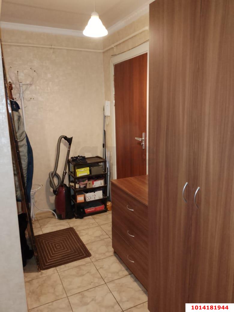 Фото №4: 1-комнатная квартира 34 м² - Энем, ул. Фрунзе, 10