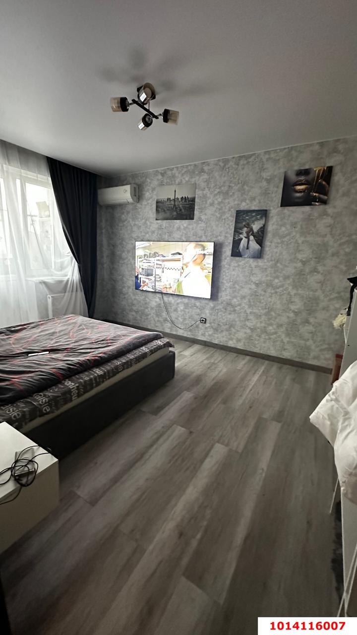 Фото №7: 1-комнатная квартира 33 м² - Новая Адыгея, мкр. жилой комплекс Мята, ул. Бжегокайская, 23/1Ак2