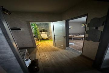 Фото №3: 1-комнатная квартира 30 м² - Новая Адыгея, мкр. жилой комплекс Мята, ул. Бжегокайская, 23/1Ак2