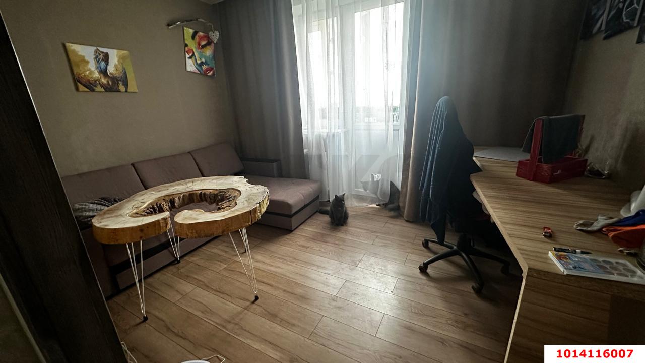 Фото №1: 1-комнатная квартира 33 м² - Новая Адыгея, жилой комплекс Мята, ул. Бжегокайская, 23/1Ак2