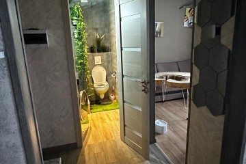 Фото №3: 1-комнатная квартира 30 м² - Новая Адыгея, мкр. жилой комплекс Мята, ул. Бжегокайская, 23/1Ак2