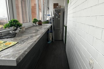 Фото №4: 1-комнатная квартира 30 м² - Новая Адыгея, мкр. жилой комплекс Мята, ул. Бжегокайская, 23/1Ак2