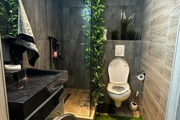 Фото №5: 1-комнатная квартира 30 м² - Новая Адыгея, мкр. жилой комплекс Мята, ул. Бжегокайская, 23/1Ак2