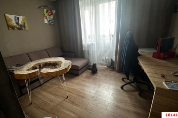 Фото №1: 1-комнатная квартира 30 м² - Новая Адыгея, мкр. жилой комплекс Мята, ул. Бжегокайская, 23/1Ак2