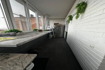 Фото №4: 1-комнатная квартира 30 м² - Новая Адыгея, мкр. жилой комплекс Мята, ул. Бжегокайская, 23/1Ак2