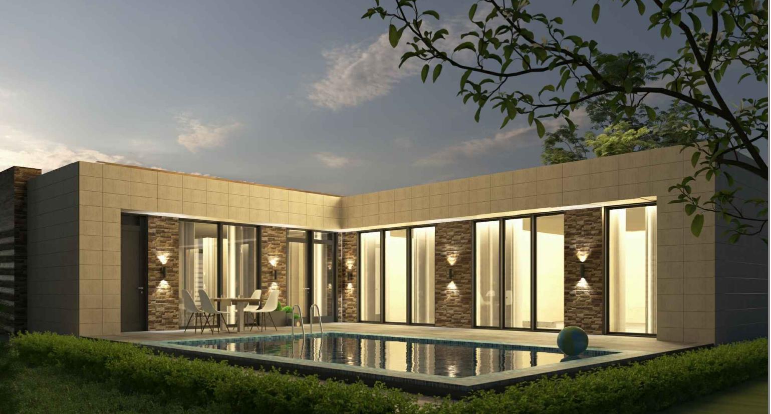 Фото №1: Дом 145 м² + 7.4 сот. - Новый, ул. Шоссейная