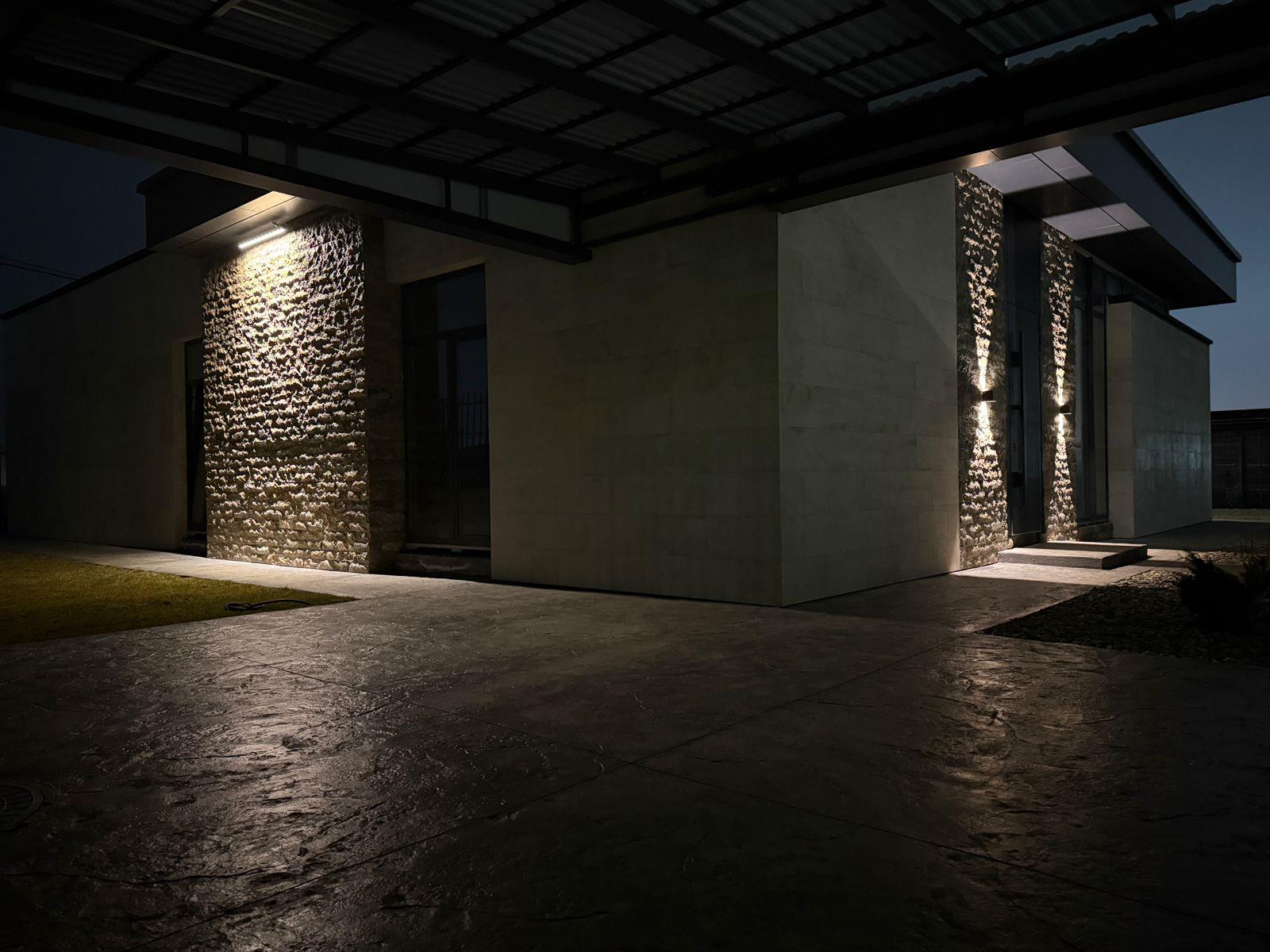 Фото №19: Дом 145 м² + 7.4 сот. - Новый, ул. Шоссейная