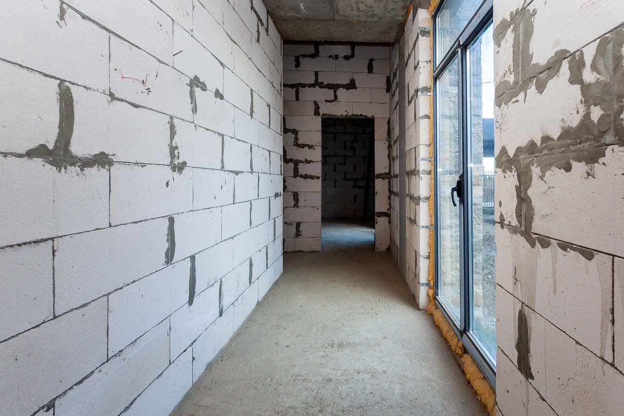 Фото №14: Дом 145 м² + 7.4 сот. - Новый, ул. Шоссейная