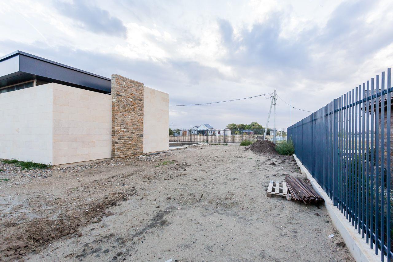 Фото №9: Дом 145 м² + 7.4 сот. - Новый, ул. Шоссейная