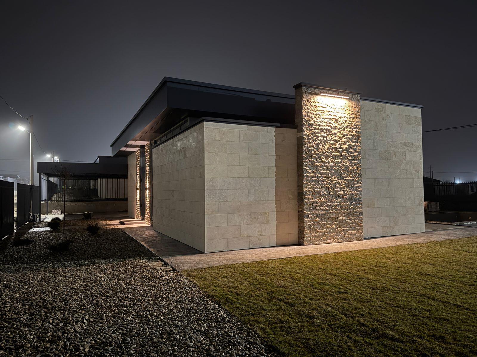 Фото №20: Дом 145 м² + 7.4 сот. - Новый, ул. Шоссейная