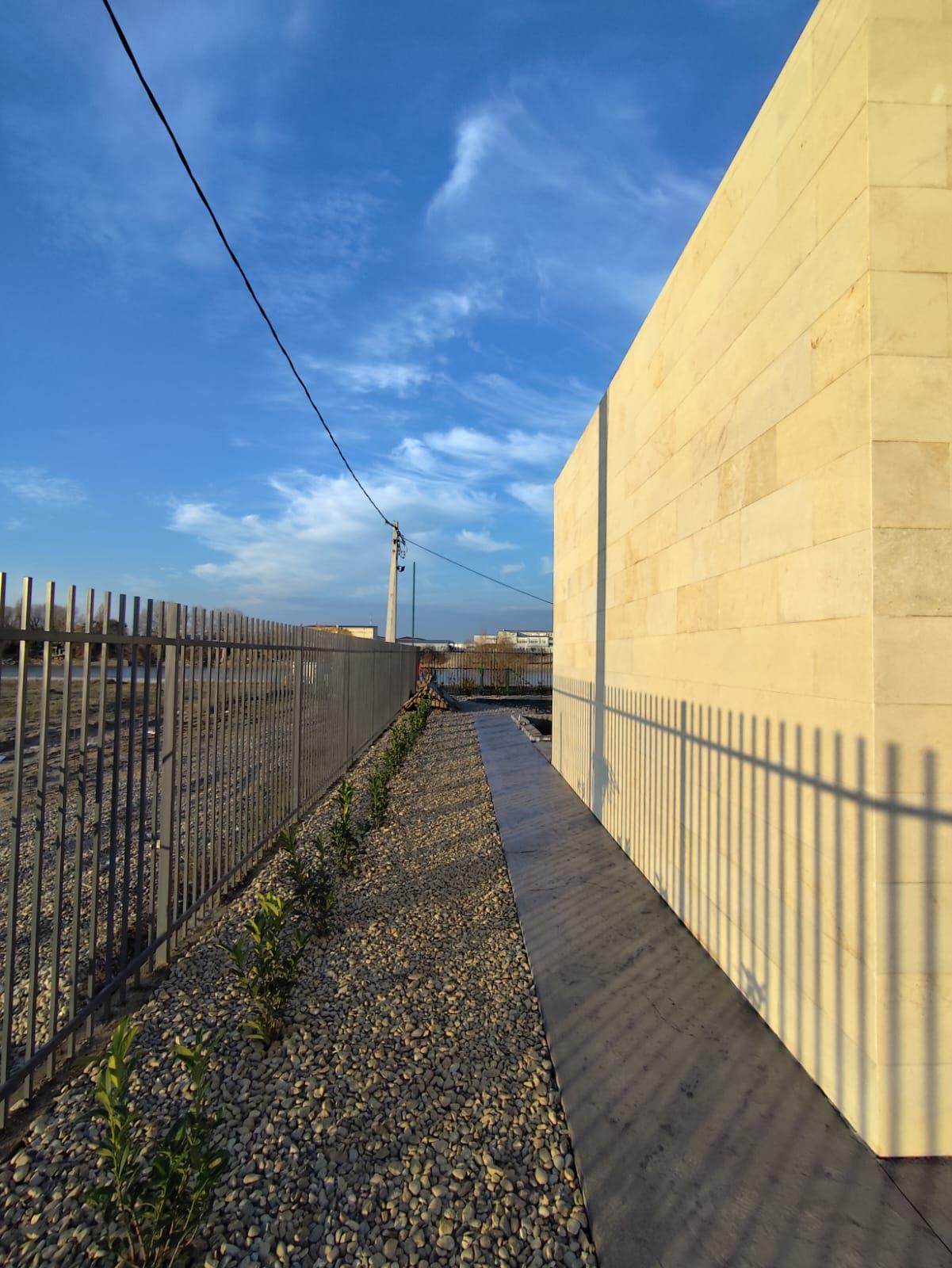 Фото №21: Дом 145 м² + 7.4 сот. - Новый, ул. Шоссейная