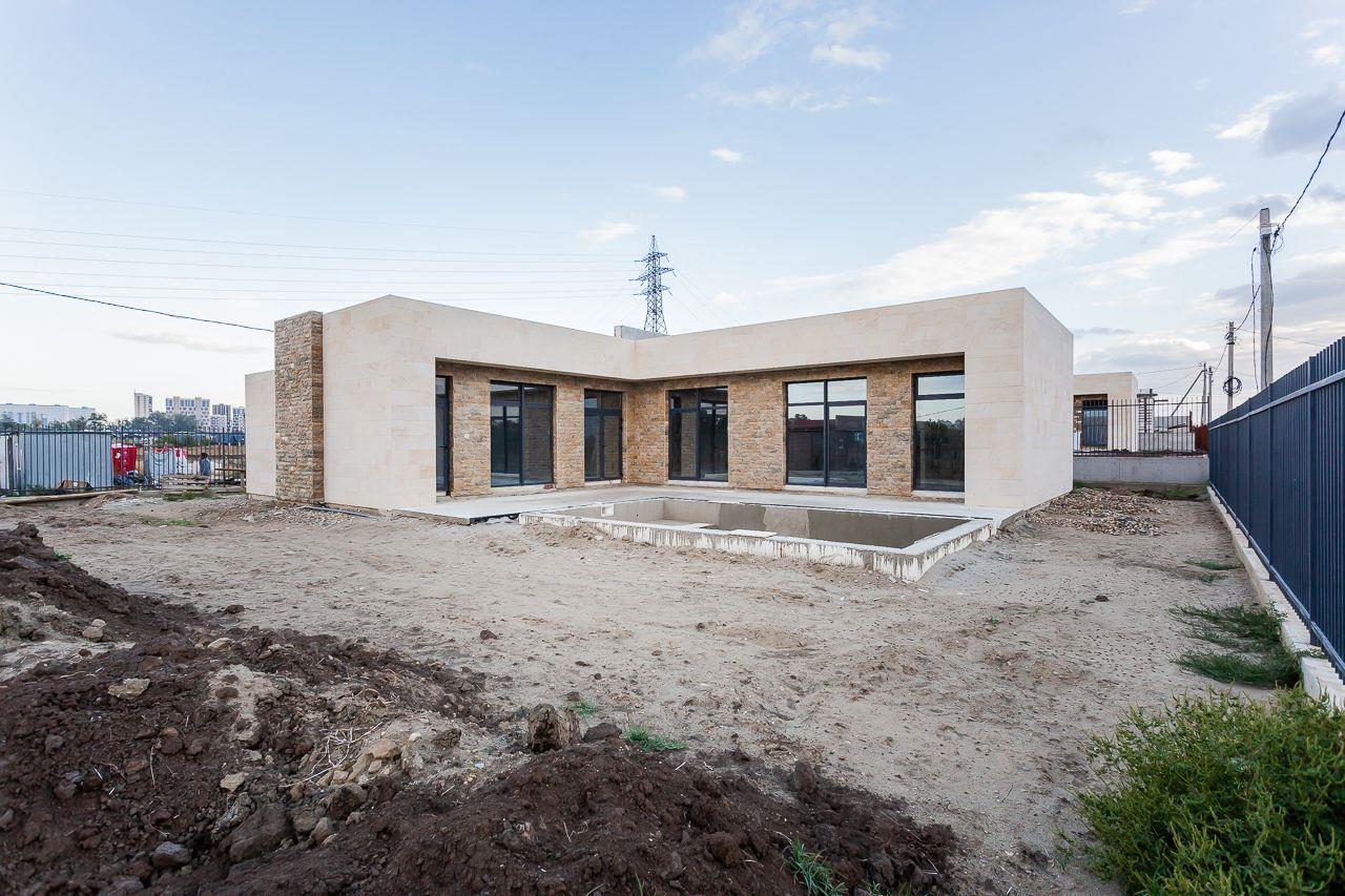 Фото №5: Дом 145 м² + 7.4 сот. - Новый, ул. Шоссейная