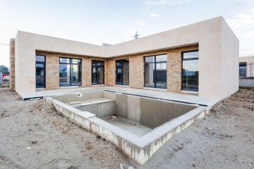 Фото №4: Дом 145 м² - Новый, ул. Шоссейная