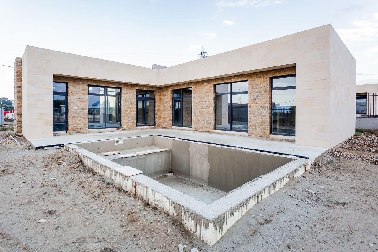 Фото №4: Дом 145 м² + 7.4 сот. - Новый, ул. Шоссейная