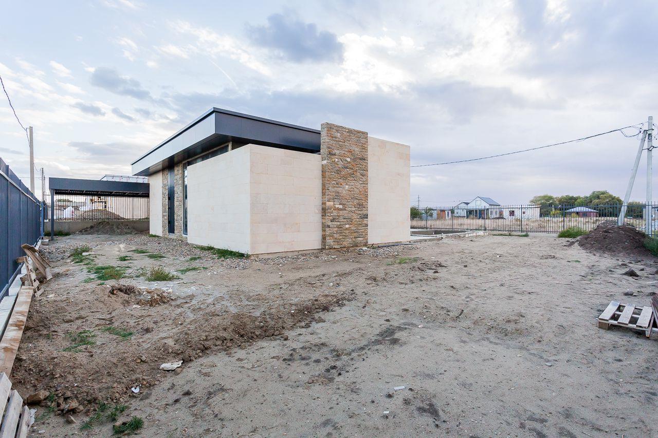 Фото №6: Дом 145 м² + 7.4 сот. - Новый, ул. Шоссейная