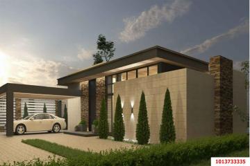 Фото №2: Дом 145 м² - Новый, ул. Шоссейная