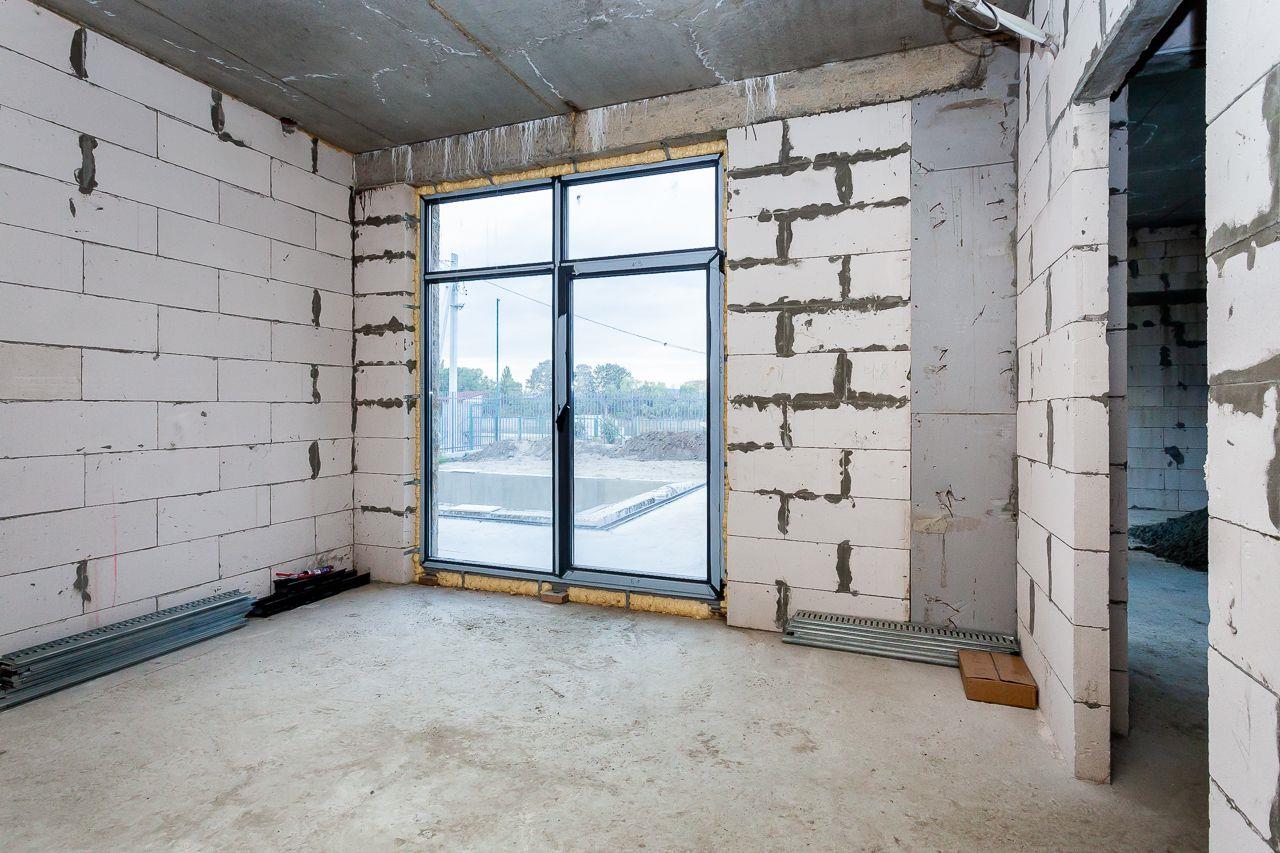 Фото №11: Дом 145 м² + 7.4 сот. - Новый, ул. Шоссейная