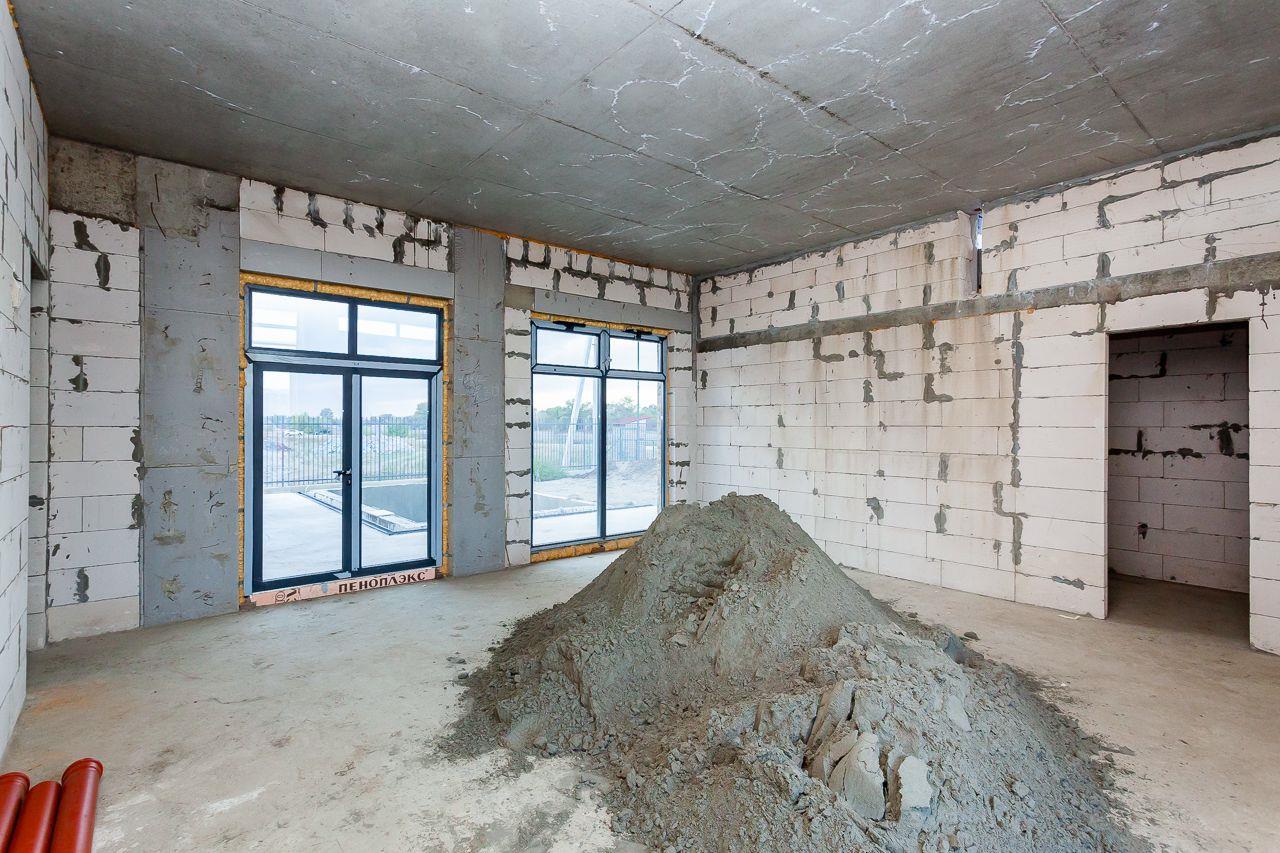 Фото №7: Дом 145 м² + 7.4 сот. - Новый, ул. Шоссейная