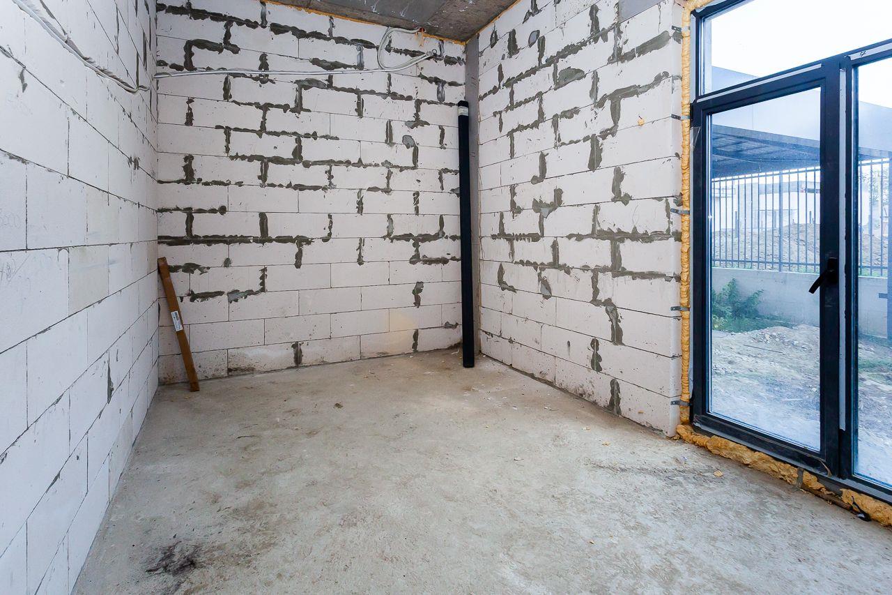 Фото №12: Дом 145 м² + 7.4 сот. - Новый, ул. Шоссейная