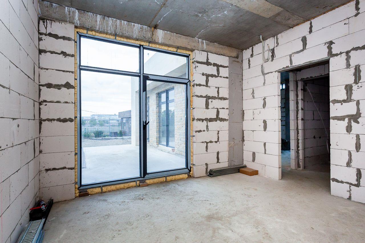 Фото №10: Дом 145 м² + 7.4 сот. - Новый, ул. Шоссейная