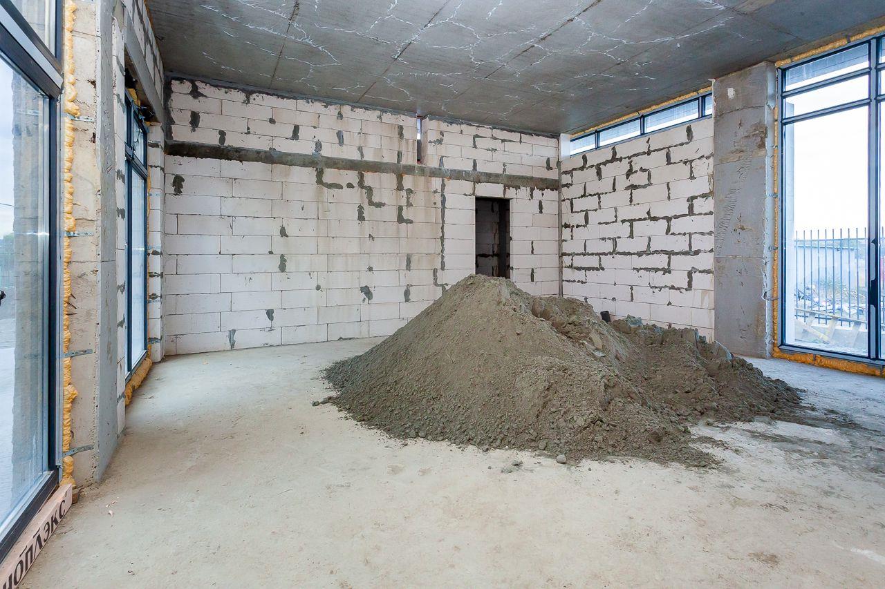 Фото №8: Дом 145 м² + 7.4 сот. - Новый, ул. Шоссейная