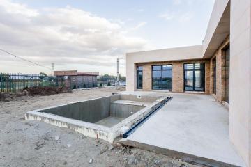 Фото №3: Дом 145 м² - Новый, ул. Шоссейная