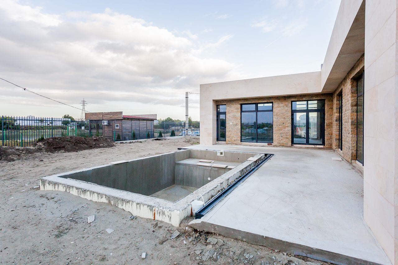 Фото №3: Дом 145 м² + 7.4 сот. - Новый, ул. Шоссейная