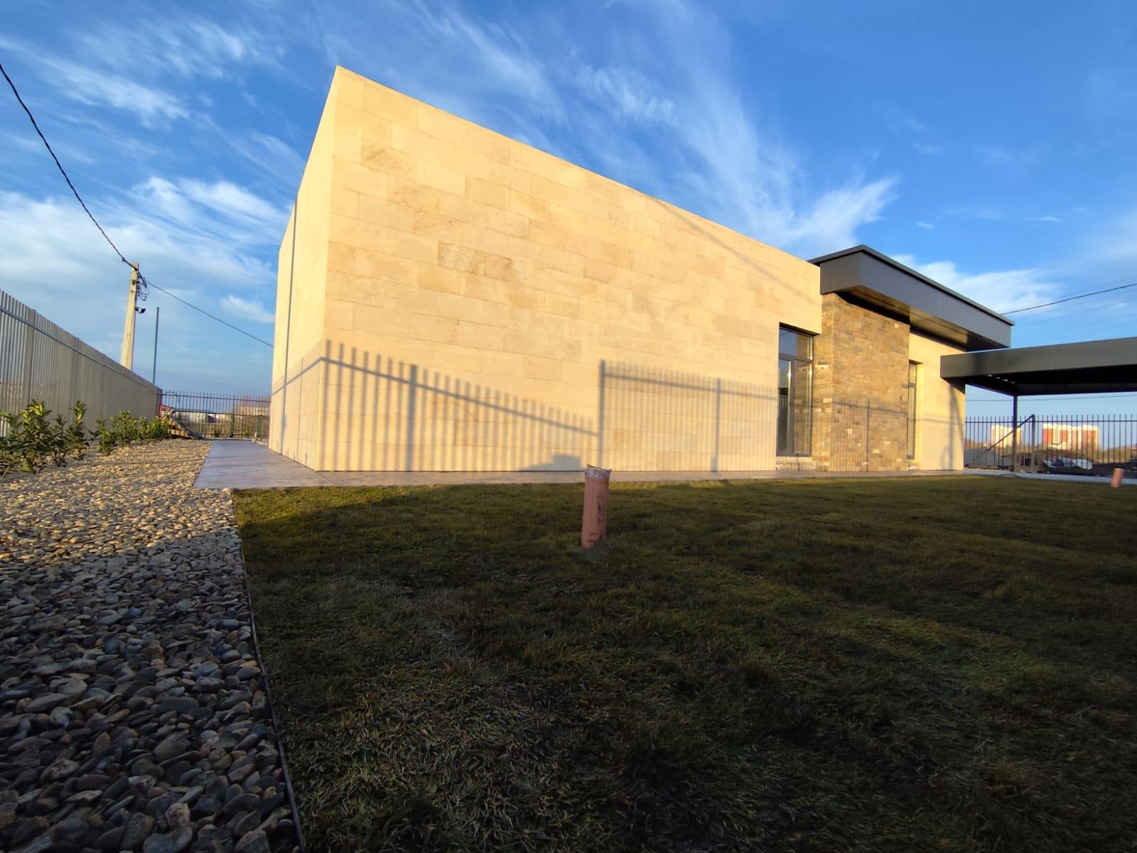 Фото №18: Дом 145 м² + 7.4 сот. - Новый, ул. Шоссейная