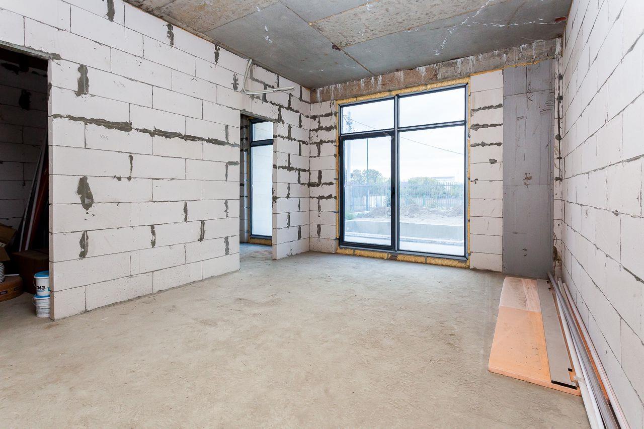 Фото №15: Дом 145 м² + 7.4 сот. - Новый, ул. Шоссейная