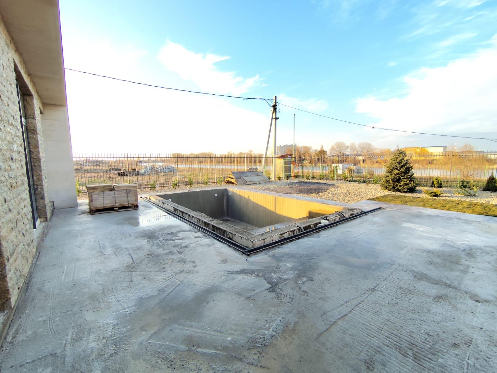 Фото №26: Дом 145 м² + 7.4 сот. - Новый, ул. Шоссейная