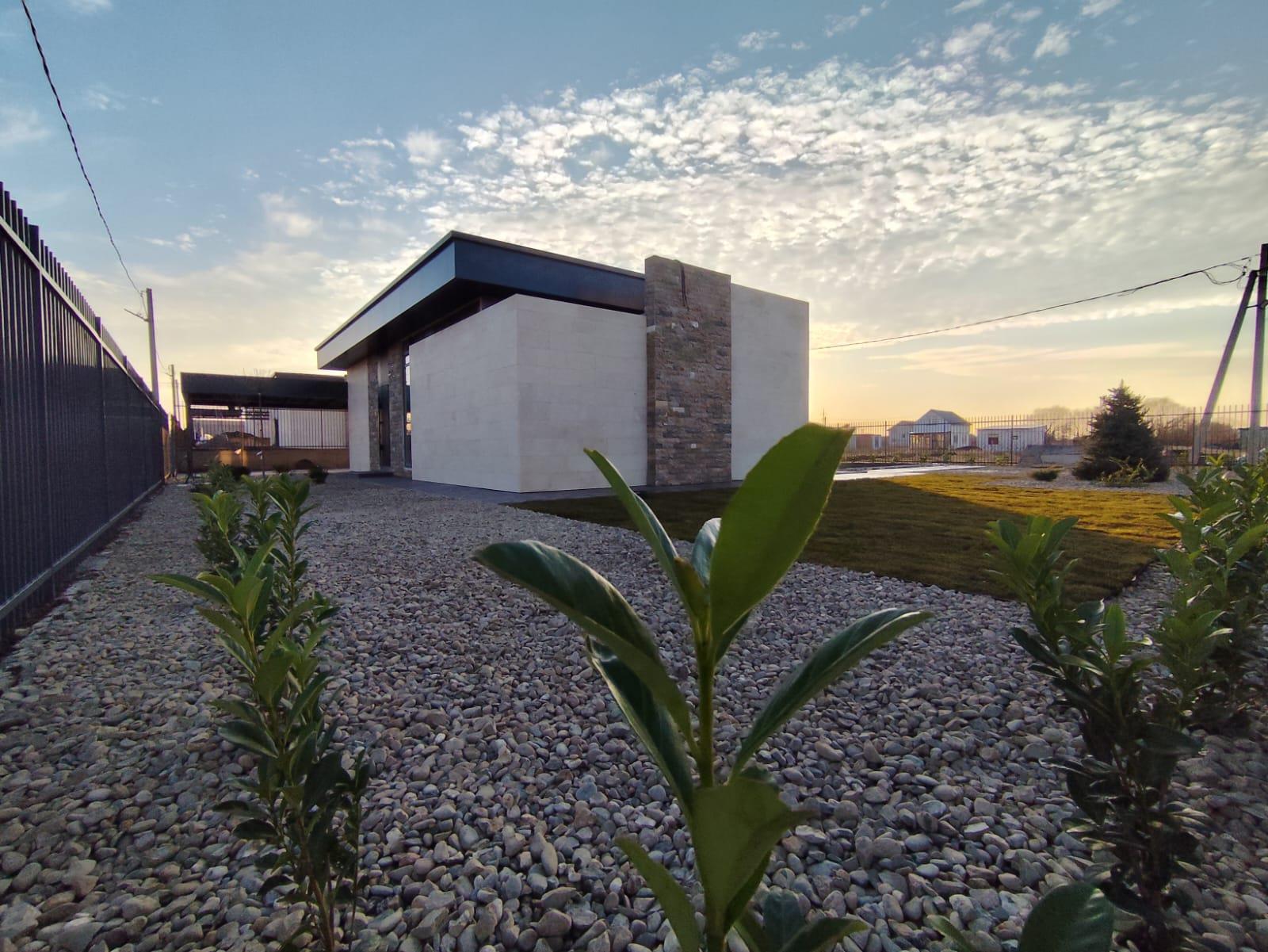 Фото №31: Дом 145 м² + 7.4 сот. - Новый, ул. Шоссейная