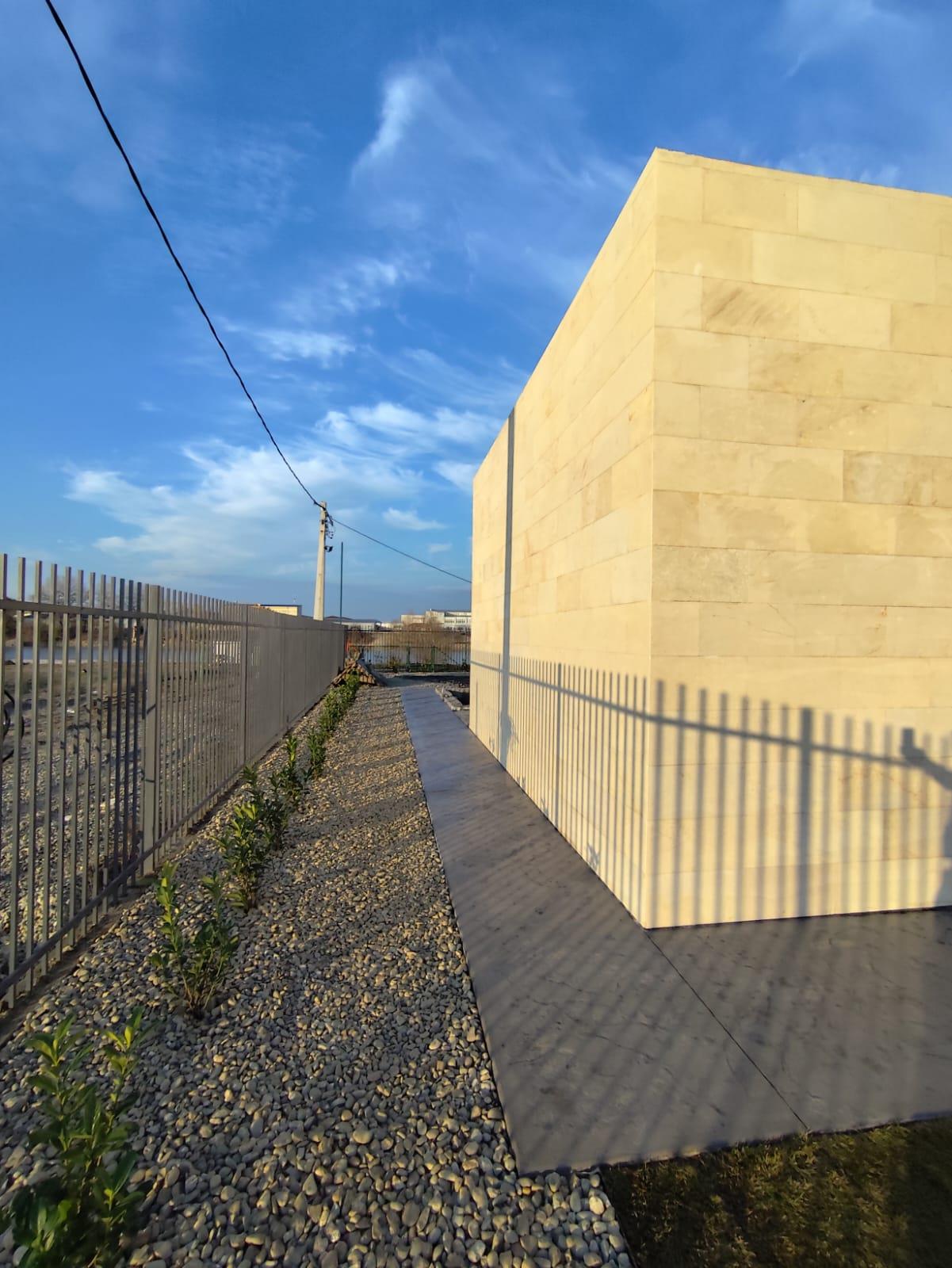 Фото №27: Дом 145 м² + 7.4 сот. - Новый, ул. Шоссейная