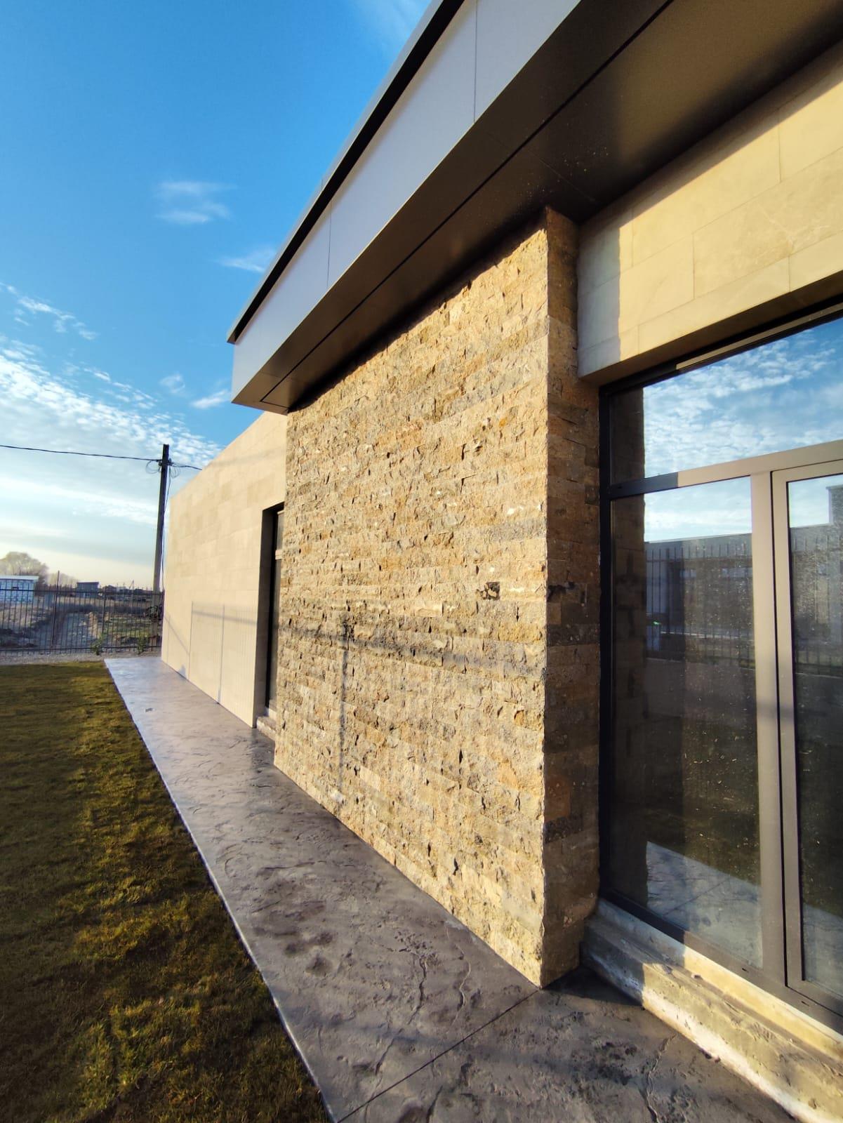 Фото №22: Дом 145 м² + 7.4 сот. - Новый, ул. Шоссейная