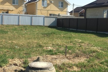 Фото №4: Земельный участок под ИЖС 3 сот. - Яблоновский, п. коттеджный  Чёрное Море, ул. Черкесская, 43