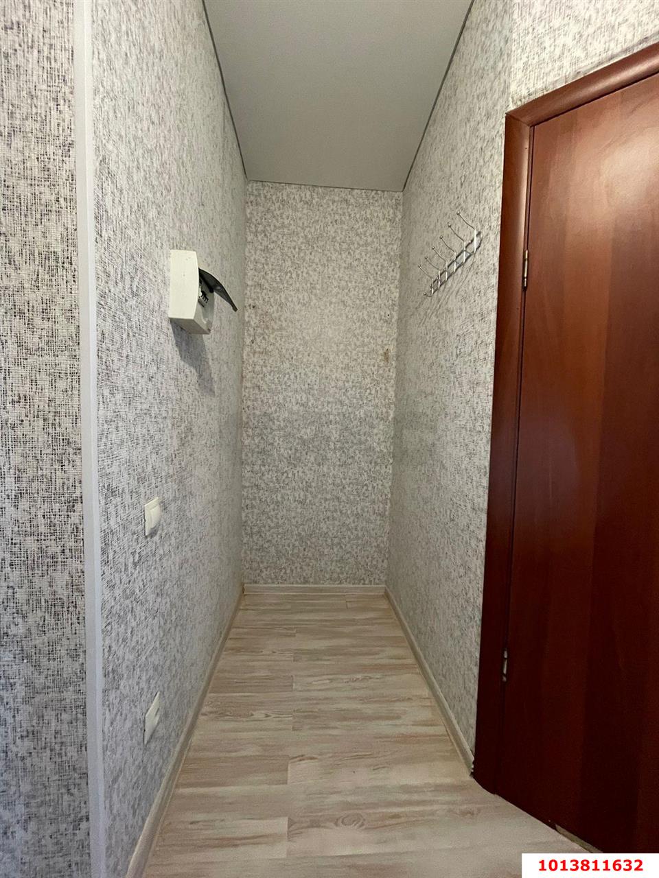 Фото №6: 1-комнатная квартира 44 м² - Краснодар, Прикубанский внутригородской округ, ул. Митинская, 11