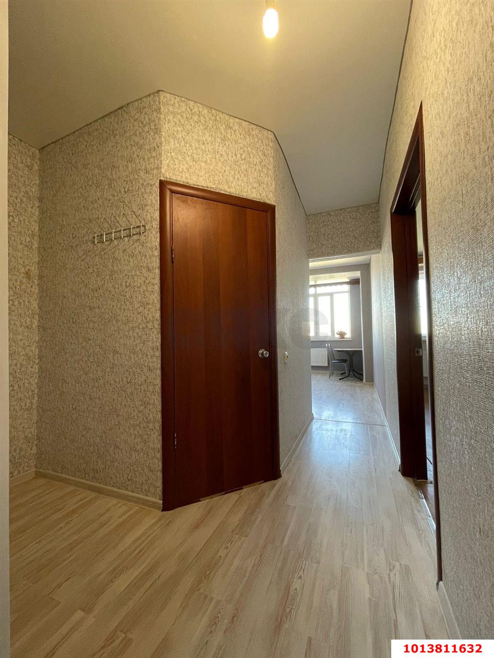 Фото №3: 1-комнатная квартира 44 м² - Краснодар, Прикубанский внутригородской округ, ул. Митинская, 11