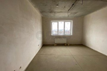Фото №5: 2-комнатная квартира 50 м² - Краснодар, мкр. жилой комплекс Дыхание, ул. Лётчика Позднякова, 2