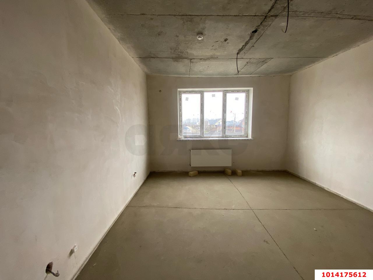 Фото №5: 2-комнатная квартира 50 м² - Краснодар, жилой комплекс Дыхание, ул. Лётчика Позднякова, 2