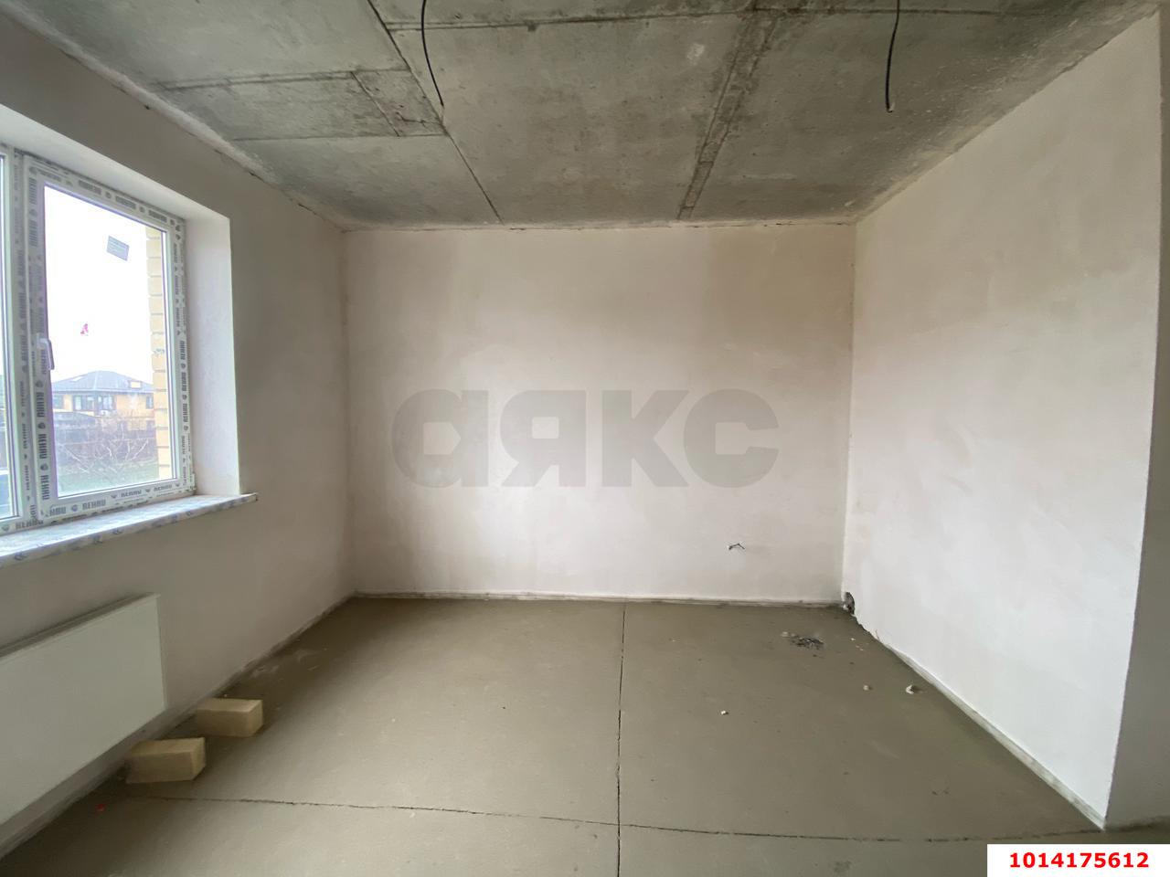 Фото №13: 2-комнатная квартира 50 м² - Краснодар, жилой комплекс Дыхание, ул. Лётчика Позднякова, 2