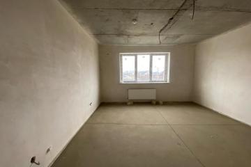 Фото №5: 2-комнатная квартира 50 м² - Краснодар, мкр. жилой комплекс Дыхание, ул. Лётчика Позднякова, 2